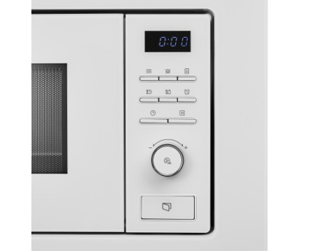 Встраиваемая микроволновая печь печь Midea MI72200W