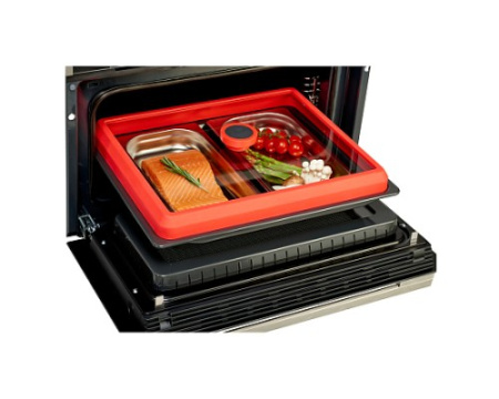 Духовой шкаф Teka IOVEN SS INOX