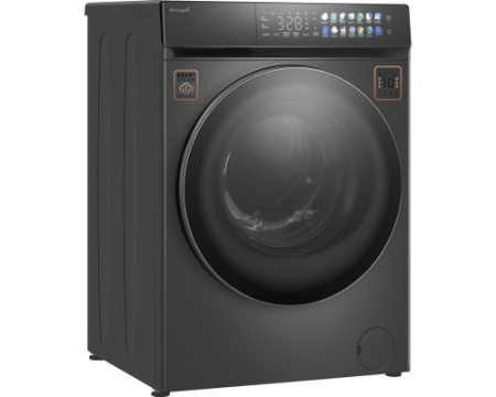 Стиральная машина с автодозированием, ультрафиолетом Weissgauff WM 996 Autodose Inverter Touch
