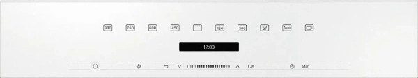 Микроволновая печь MIELE M7244TC BRWS