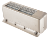 Настенный внутренний блок мульти-сплит системы Gree Airy GWH18AVDXE-K6DNA1A/I (champagne)