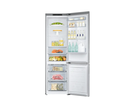 Холодильник Samsung RB37A5000SA/WT