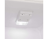 Встраиваемый холодильник Scandilux RFBI120