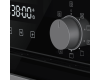 Электрический духовой шкаф Maunfeld EOEM519PB