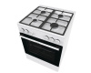 Газовая плита Gorenje GG6A10WFFM