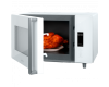 Микроволновая печь Hiberg VM-4588 W