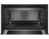 Компактный духовой шкаф Bosch CMG676BB1