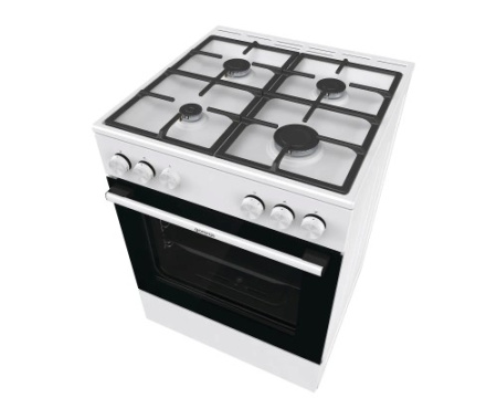 Газовая плита Gorenje GG6A10WFFM