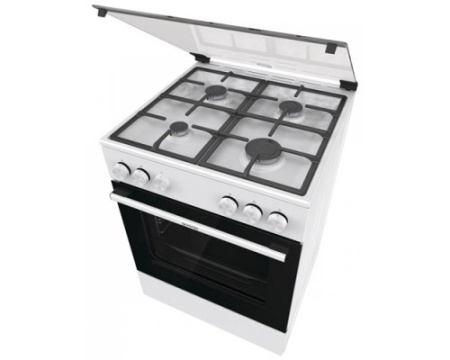 Газовая плита Gorenje GG6A11WF