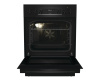 Стеклокерамическая плита Gorenje GEC6C40BG