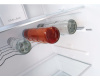 Отдельностоящий однокамерный холодильник Gorenje OBRB153BK