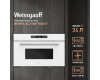 Встраиваемая микроволновая печь Weissgauff BMWO-342 DW Touch