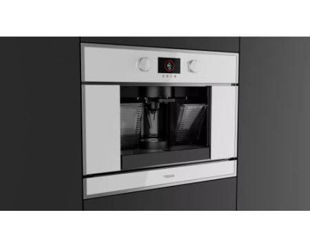 Встраиваемая кофемашина Teka CLC 835 MC WHITE