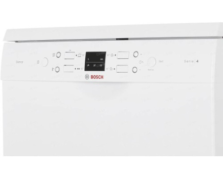 Посудомоечная машина Bosch SMS44DW01T