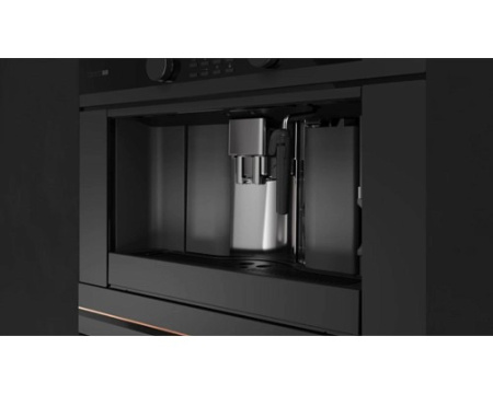Встраиваемая кофемашина Teka CLC 85-G1 GM MATT BLACK