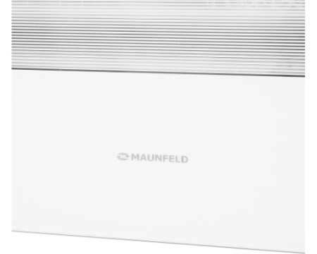 Духовой шкаф Maunfeld MEOC708PW
