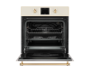 Духовой шкаф Kuppersberg SR 615 C Bronze