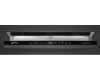 Встраиваемая посудомоечная машина Smeg ST363CL