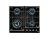 Газовая варочная панель DeLonghi GRETA 6GW NB