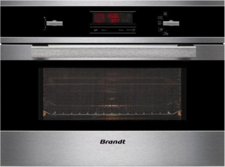 Микроволновая печь Brandt ME 1245 X