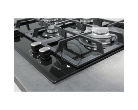 Газовая варочная панель Cata LCI 6031 BK
