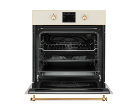 Духовой шкаф Kuppersberg SR 615 C Bronze
