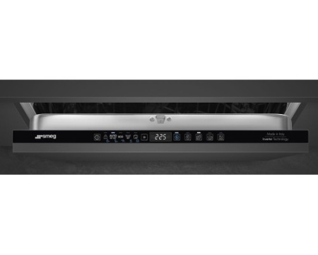 Встраиваемая посудомоечная машина Smeg ST363CL