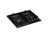 Газовая варочная поверхность Simfer H60H41S570