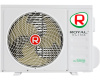 Кондиционер Royal Clima Royal supremo nero RCI-RSN40HN