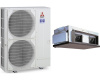 Канальный кондиционер Mitsubishi Electric PEA-RP250GAQ/PUHZ-P250YKA