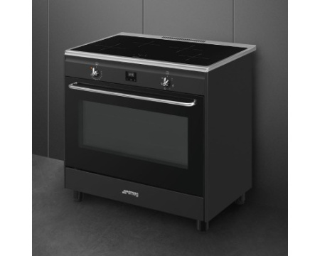 Варочный центр Smeg CG90IANT9