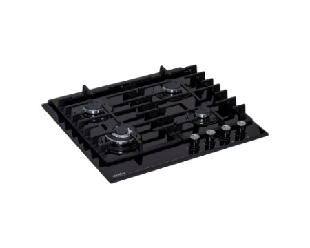 Газовая варочная поверхность Simfer H60H41S570