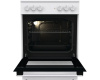Электрическая плита Gorenje GEC6A11WG