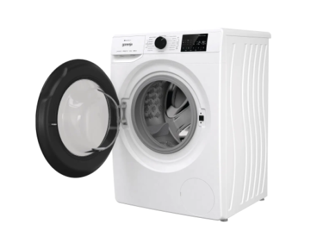 Стиральная машина Gorenje WPNEI84A1SWIFI/C