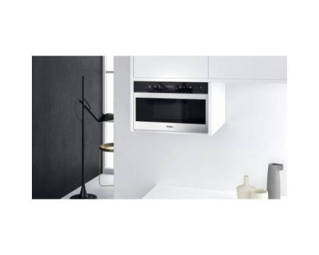 Встраиваемая микроволновая печь Whirlpool W7 MN840