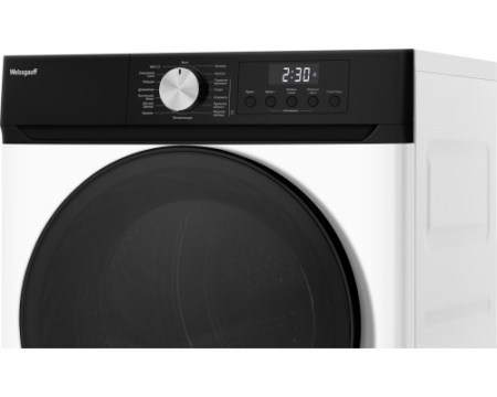 Сушильная машина Weissgauff WD 6010 Heat Pump