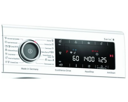 Стиральная машина Bosch WAV28IH1OE