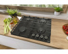 Независимая газовая варочная панель Gorenje G642AB