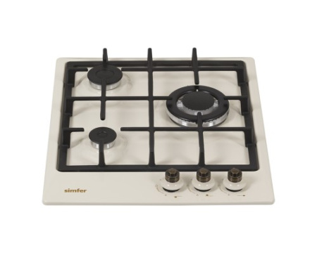 Газовая варочная панель Simfer H45V35O527