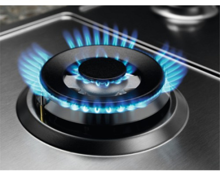 Газовая варочная панель Electrolux KGS64362XX
