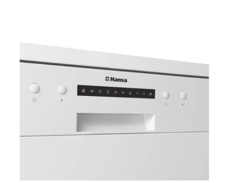Посудомоечная машина Hansa ZWM616WH