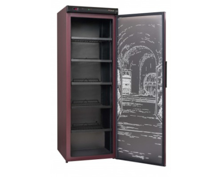 Винный шкаф Climadiff CVP270A+ на 264 бутылки