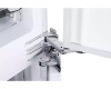 Встраиваемый холодильник Haier BCFT529TWRU