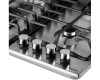 Газовая варочная панель Kuppersberg FS 64 X