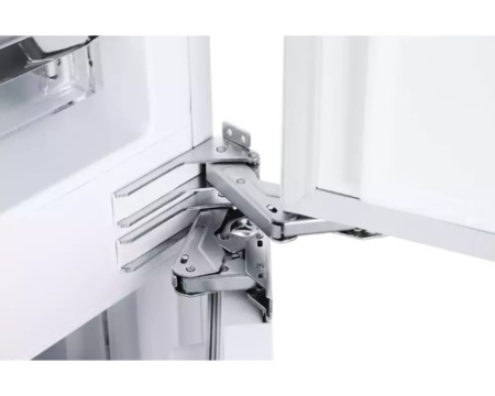 Встраиваемый холодильник Haier BCFT529TWRU