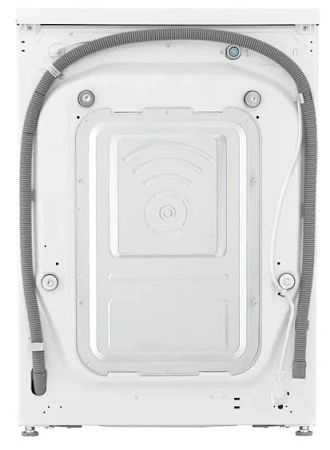 Стиральная машина LG TW4V7RW1W белый