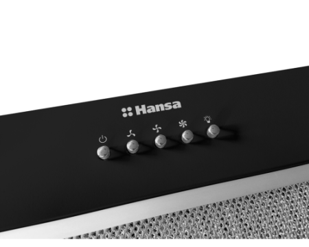 Встраиваемая вытяжка Hansa OMP6212BLH