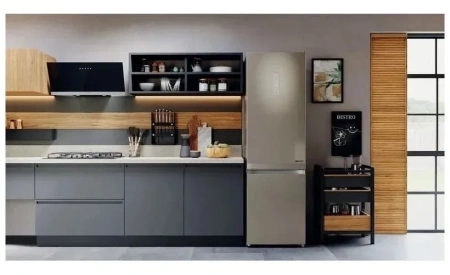 Холодильник HOTPOINT-ARISTON HTS 9202I BZ O3