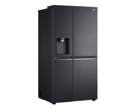 Холодильник LG GC-L257CBEV