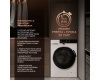Стиральная машина с сушкой Weissgauff WMD 4748 DC Inverter Steam
